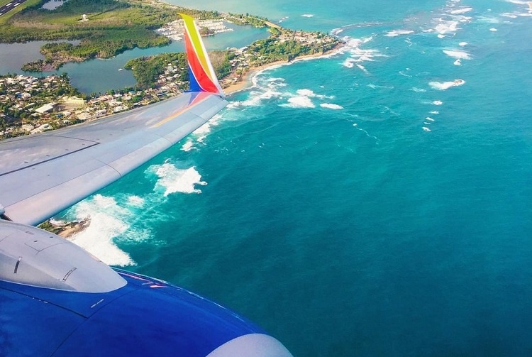 Southwest Vacations To make that dream vacation come true Daily